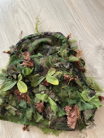 Afbeelding 3 van SCG Ghillie