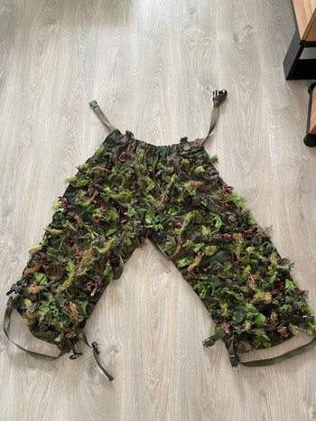 Afbeelding 4 van SCG Ghillie