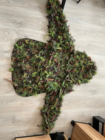 Afbeelding 5 van SCG Ghillie