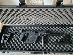 Image pour Krytac Vector en Novritsch SSE18