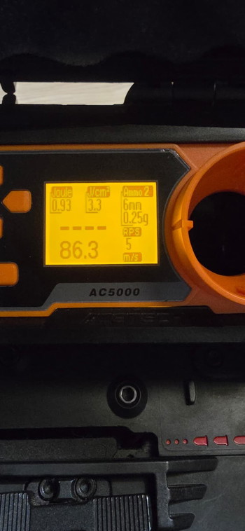 Image 3 for Krytac Vector en Novritsch SSE18