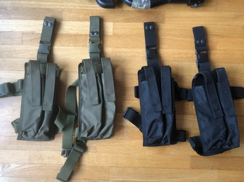 Image 2 pour P90 CYMA avec ses accessoires