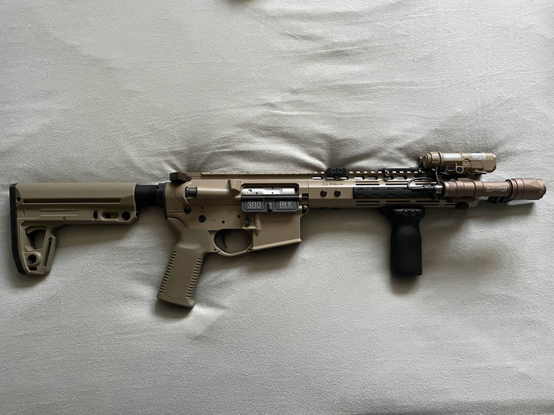 Image 1 for noveske n4 mws met upgrades