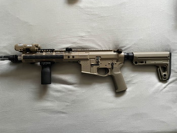 Image 2 for noveske n4 mws met upgrades