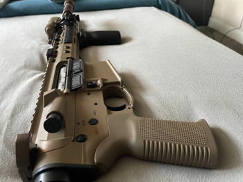 Bild 3 für noveske n4 mws met upgrades