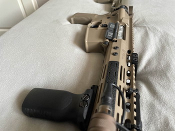 Image 4 pour noveske n4 mws met upgrades