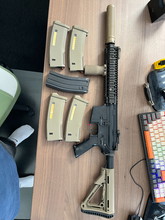 Afbeelding van TM MK18 Upgegrade