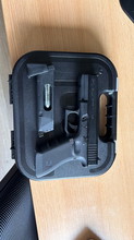 Image for Glock 17 gen 4 CO2