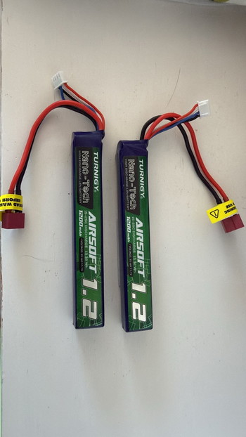 Imagen 4 de M923G DEX556 5.56 - TAN Double Eagle