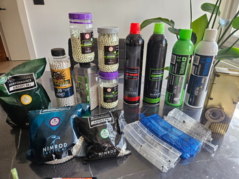 Afbeelding 2 van Externals