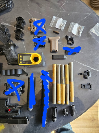 Afbeelding 4 van Externals