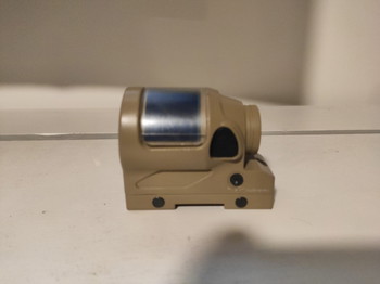 Bild 2 für Aim-o srs tan optic with solar cell