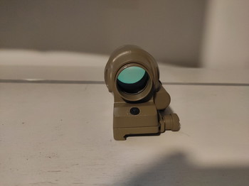 Bild 4 für Aim-o srs tan optic with solar cell