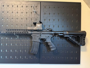 Image for G&G CM 16 SRXL