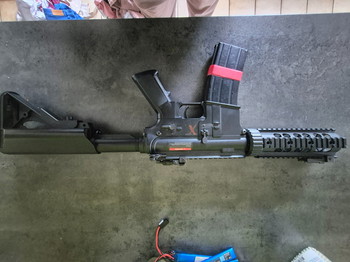 Imagen 2 de M4