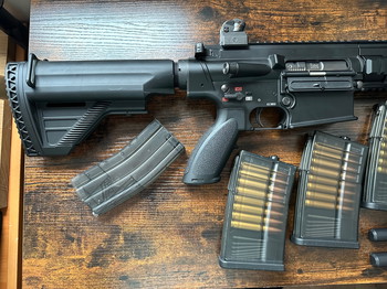 Afbeelding 5 van TM HK417