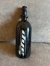 Image pour bouteille air 0.8L aluminium 3000 PSI DYE
