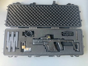 Bild für Krytac Kriss Vector SMG type