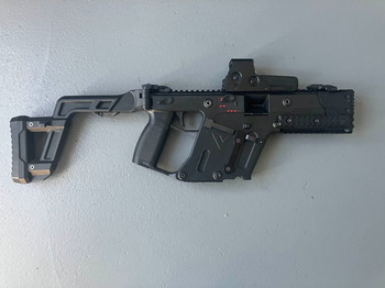 Bild 2 für Krytac Kriss Vector SMG type