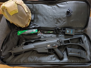 Afbeelding van Heckler en koch