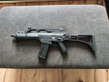 Bild 3 für Heckler en koch