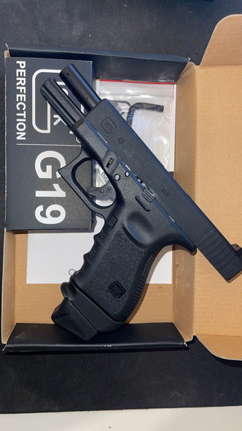 Imagen 2 de Glock 19