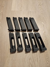 Image pour VFC Glock 17 magazines