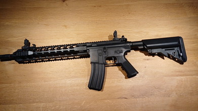 Image pour Colt m4 airline MOD