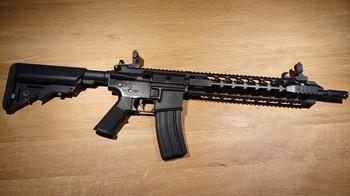 Afbeelding 2 van Colt m4 airline MOD