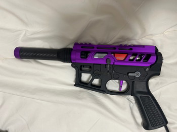 Image 2 pour M4 hérétique HPA