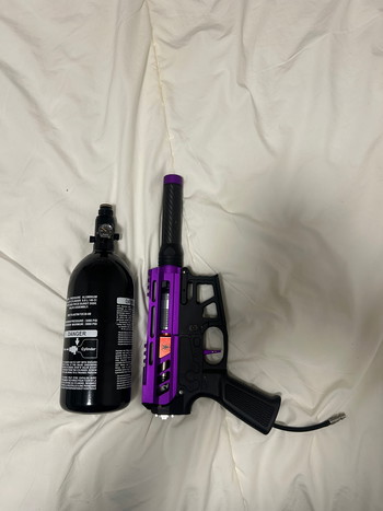 Image 3 pour M4 hérétique HPA