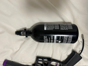 Image 4 pour M4 hérétique HPA