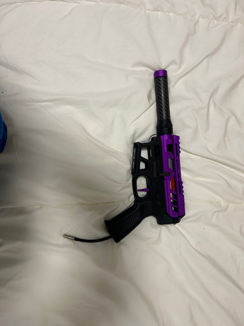 Image 5 pour M4 hérétique HPA