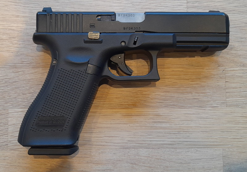 Image 1 for Umarex Glock 17 gen 5