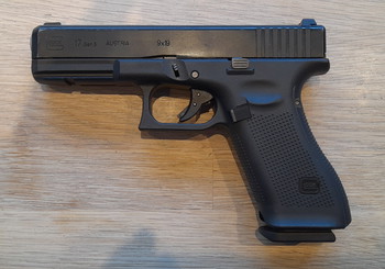 Image 2 for Umarex Glock 17 gen 5