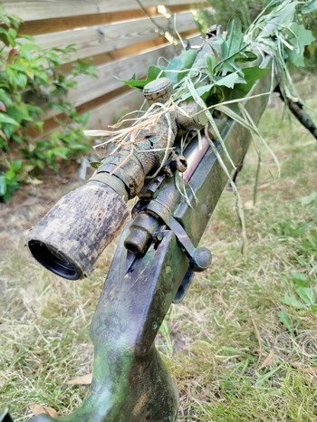 Imagen 4 de Erg mooie beginners sniper!