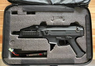 Image for ASG CZ Scorpion EVO 3A1