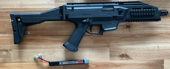 Image 3 for ASG CZ Scorpion EVO 3A1