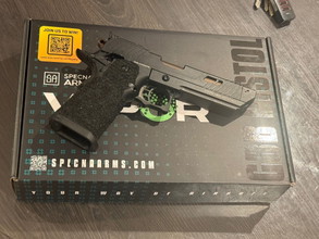 Bild für Specna Arms SA-VGP22 VAPOR Hi-Capa GBB