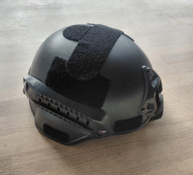 Afbeelding 1 van Tactical helm