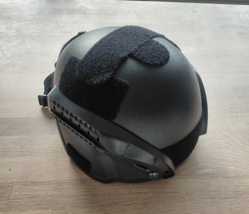 Afbeelding 2 van Tactical helm