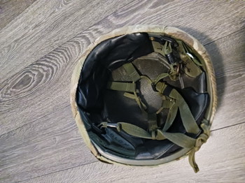 Image 2 for British Mk6 Helmet