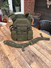 Imagen para Recon Plate Carrier w Pathfinder Chest Rig