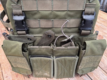 Image 3 for Recon Plate Carrier w Pathfinder Chest Rig