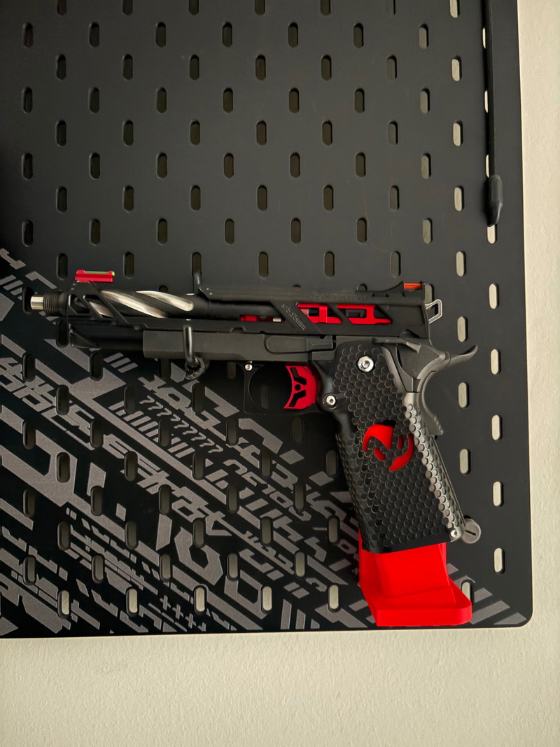 Afbeelding 1 van Full Costum hi capa 5.1