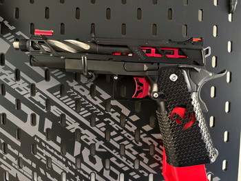 Afbeelding 2 van Full Costum hi capa 5.1