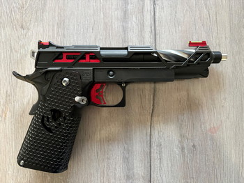 Afbeelding 4 van Full Costum hi capa 5.1