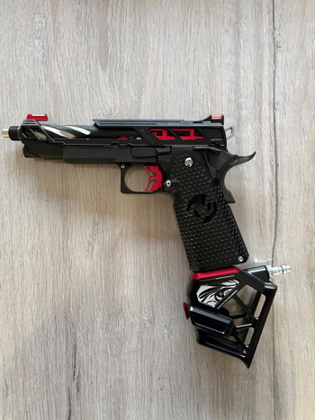 Afbeelding 6 van Full Costum hi capa 5.1