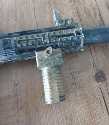 Image 5 pour Specna arms (metal)  camo version