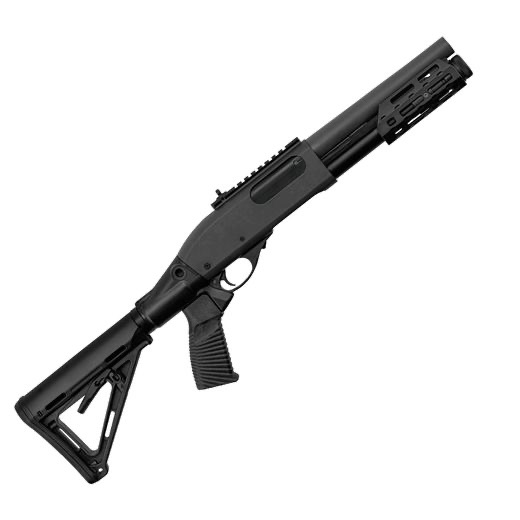 Imagen 1 de M870 pump gas shotgun new